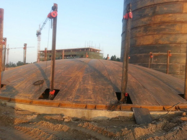 SY環(huán)鏈電動(dòng)葫蘆應(yīng)用 SY環(huán)鏈電動(dòng)葫蘆應(yīng)用