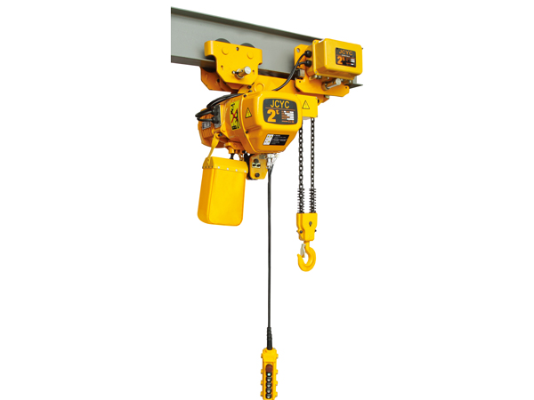 低凈空環(huán)鏈電動(dòng)葫蘆 低凈空環(huán)鏈電動(dòng)葫蘆